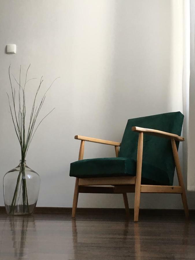 Marzec Apartamenty グニェズノ エクステリア 写真