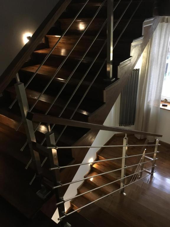 Marzec Apartamenty グニェズノ エクステリア 写真